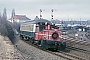 Gmeinder 5514 - DB "333 151-9"
09.02.1987 - Landau Hbf
Ingmar Weidig