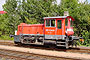 Gmeinder 5521 - DB AG "335 234-1"
20.08.2003 - Hamburg, Bahnbetriebswerk-Eidelstedt
Torsten Schulz