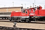 Gmeinder 5521 - DB Schenker "335 234-1"
18.01.2014 - Maschen, Rangierbahnhof
Andreas Kriegisch