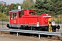 Gmeinder 5521 - DB Cargo "335 234-1"
22.09.2016 - Cottbus, DB Fahrzeuginstandhaltung
Thomas Wohlfarth