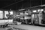Gmeinder 5521 - DB "333 234-3"
__.08.1981 - Husum, BahnbetriebswerkBurkhard Beyer