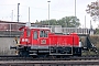 Gmeinder 5521 - DB Cargo "335 234-1"
17.09.2022 - Seevetal, Maschen RangierbahnhofAndreas Kriegisch