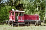 Gmeinder 5522 - Railion "335 235-8"
20.09.2003 - Bremen-Sebaldsbrück, DB Fahrzeuginstandhaltung
Andreas Kabelitz