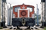 Gmeinder 5522 - DB "335 235-8"
27.05.1990 - Kiel, Hauptbahnhof
Tomke Scheel