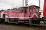 Gmeinder 5525 - Railion "335 238-2"
09.09.2007 - Seelze, Bahnbetriebswerk
Bernd Piplack