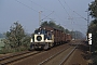 Gmeinder 5525 - DB "333 238-4"
19.10.1989 - nahe Hp Aligse
Christoph Beyer