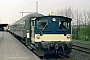 Gmeinder 5525 - DB "333 238-4"
25.04.1976 - Braunschweig, Hauptbahnhof
Stefan Motz