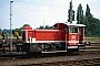 Gmeinder 5525 - DB AG "335 238-2"
16.08.1996 - ElzeErnst Lauer