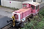 Gmeinder 5525 - Railion "335 238-2"
21.10.2014 - Seelze-Lohnde
Torsten Klose