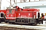 Gmeinder 5526 - DB Cargo "335 239-0"
24.03.2002 - Köln-Gremberg, Bahnbetriebswerk
Andreas Kabelitz