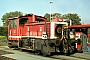 Gmeinder 5526 - DB Cargo "335 239-0"
01.11.2001 - Köln-Gremberg, Bahnbetriebswerk
Patrick Böttger