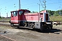 Gmeinder 5531 - Railion "335 244-0"
14.07.2008 - Osnabrück, Hauptbahnhof
Garrelt Riepelmeier