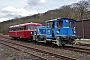 Gmeinder 5532 - MWB "335 245"
27.03.2018 - Osterholz-Ost
Hans Bischoff