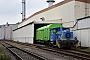 Gmeinder 5532 - DHE "335 245"
27.02.2020 - Delmenhorst
Willem Eggers