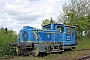 Gmeinder 5532 - MWB "335 245"
23.05.2021 - Bremervörde
Andreas Kriegisch