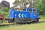 Gmeinder 5532 - MWB "335 245"
20.05.2024 - Bremervörde
Andreas Kriegisch