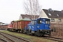 Gmeinder 5532 - MWB "335 245"
08.03.2026 - BremervördeAndreas Kriegisch