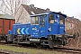 Gmeinder 5532 - MWB "335 245"
08.03.2026 - BremervördeAndreas Kriegisch