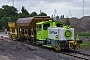 Gmeinder 5533 - HBB "1"
15.06.2015 - Bremen-Oslebshausen
Ulrich Völz