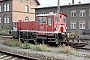 Gmeinder 5533 - DB Cargo "335 246-5"
21.09.2002 - Halberstadt
Michael Taylor