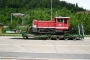 Gmeinder 5534 - Die Bahnmeisterei
28.05.2006 - Villach
Patrick Paulsen