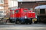 Gmeinder 5536 - DB Cargo "335 249-9"
31.01.2016 - Cottbus, DB Fahrzeuginstandhaltung
Gunnar Hölzig