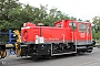 Gmeinder 5536 - DB Cargo "335 249-9"
17.09.2016 - Cottbus, DB Fahrzeuginstandhaltung
Martin Neumann