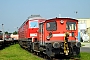 Gmeinder 5536 - Railion "335 249-9"
07.09.2014 - Cottbus, DB Fahrzeuginstandhaltung
Sebastian Meinke