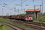 Gmeinder 5538 - Railion "335 251-5"
09.04.2008 - Bremen-Walle, GüterbahnhofCarsten Kathmann