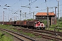 Gmeinder 5538 - Railion "335 251-5"
09.04.2008 - Bremen-Walle, Güterbahnhof
Carsten Kathmann