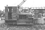 Gmeinder 888 - Schuler
14.09.1969 - Deisslingen, August Schuler GmbH
Hermann Braun