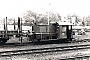 Henschel 22219 - DB "324 055-3"
22.08.1975 - Lingen (Ems)
Harald Belz