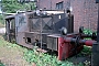Henschel 22220 - DR "100 190-8"
18.09.1991 - Aschersleben, BahnbetriebswerkNorbert Schmitz