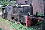 Henschel 22220 - DR "100 190-8"
18.09.1991 - Aschersleben, Bahnbetriebswerk
Norbert Schmitz