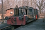 Henschel 22220 - DR "310 190-4"
07.04.1996 - Güsten, Bahnbetriebswerk
Sven Hoyer