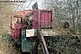 Henschel 22223 - Giesen "1"
09.02.1992 - RatingenNorbert Schmitz