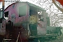 Henschel 22223 - Giesen "1"
09.02.1992 - RatingenNorbert Schmitz