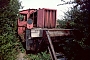 Henschel 22223 - Giesen "1"
10.08.1986 - Ratingen, GiesenFrank Glaubitz