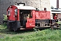 Henschel 22224 - Bremer Waggonbau GmbH "6"
10.07.1991 - Bremen-SebaldsbrückGunnar Meisner