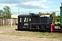 Henschel 22226 - MEBF "100 196-5"
30.04.2007 - Magdeburg, Hafen
Andreas Kabelitz