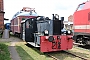 Henschel 22226 - MEBF "100 196-5"
21.05.2016 - Magdeburg, Hafen
Thomas Wohlfarth