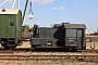 Henschel 22226 - MEBF "100 196-5"
08.09.2024 - Magdeburg, Handelshafen
Thomas Wohlfarth