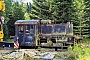 Henschel 22289 - Privat
20.08.2020 - Tannenbergsthal-Jägersgrün
Thomas Pöschke