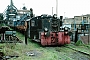 Henschel 22290 - EKO "72"
28.04.1995 - Eisenhüttenstadt
Rene Guther (Archiv Sven Hoyer)