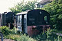 Henschel 22291 - DB AG "310 494-0"
10.06.1995 - Stendal, Bahnbetriebswerk
Daniel Kirschstein -  Smlg. Tom Radics