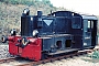 Henschel 22295 - DR "100 498-5"
06.09.1976 - Oschatz
Dr. Werner Söffing