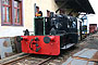 Henschel 22297 - Windbergbahn "Kö 4500"
20.05.2004 - Dresden-Gittersee, Windbergbahn e. V.
Patrick Paulsen