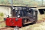 Henschel 22297 - Windbergbahn "310 500-4"
15.10.1994 - Freital-Birkigt
Sven Hoyer