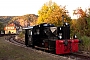 Henschel 22297 - Windbergbahn "Kö 4500"
22.10.2011 - Freital-Birkigt, Windbergbahn e.V.
Ingo Wlodasch †