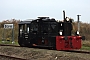 Henschel 22297 - Windbergbahn "Kö 4500"
27.10.2011 - Dresden-Gittersee, Windbegbahn e.V.
Ingo Wlodasch †